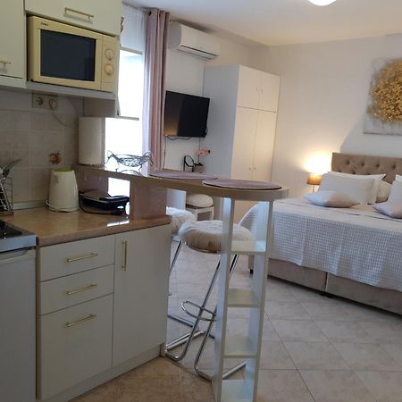 Apartments Amelie Zadar Ngoại thất bức ảnh