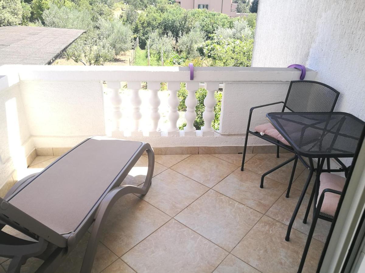 Apartments Amelie Zadar Ngoại thất bức ảnh