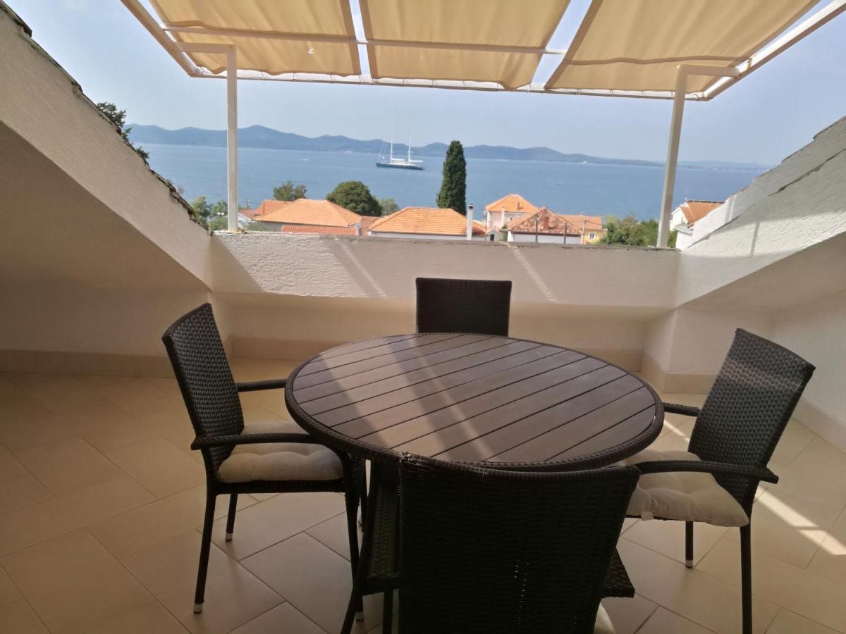 Apartments Amelie Zadar Phòng bức ảnh