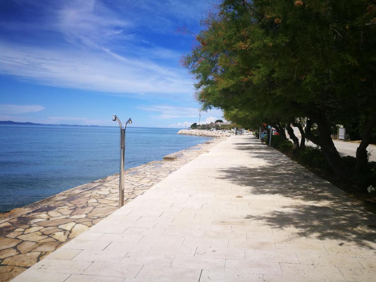 Apartments Amelie Zadar Ngoại thất bức ảnh