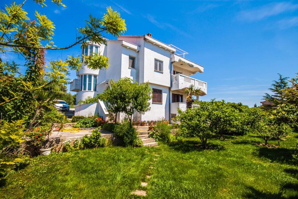 Apartments Amelie Zadar Ngoại thất bức ảnh