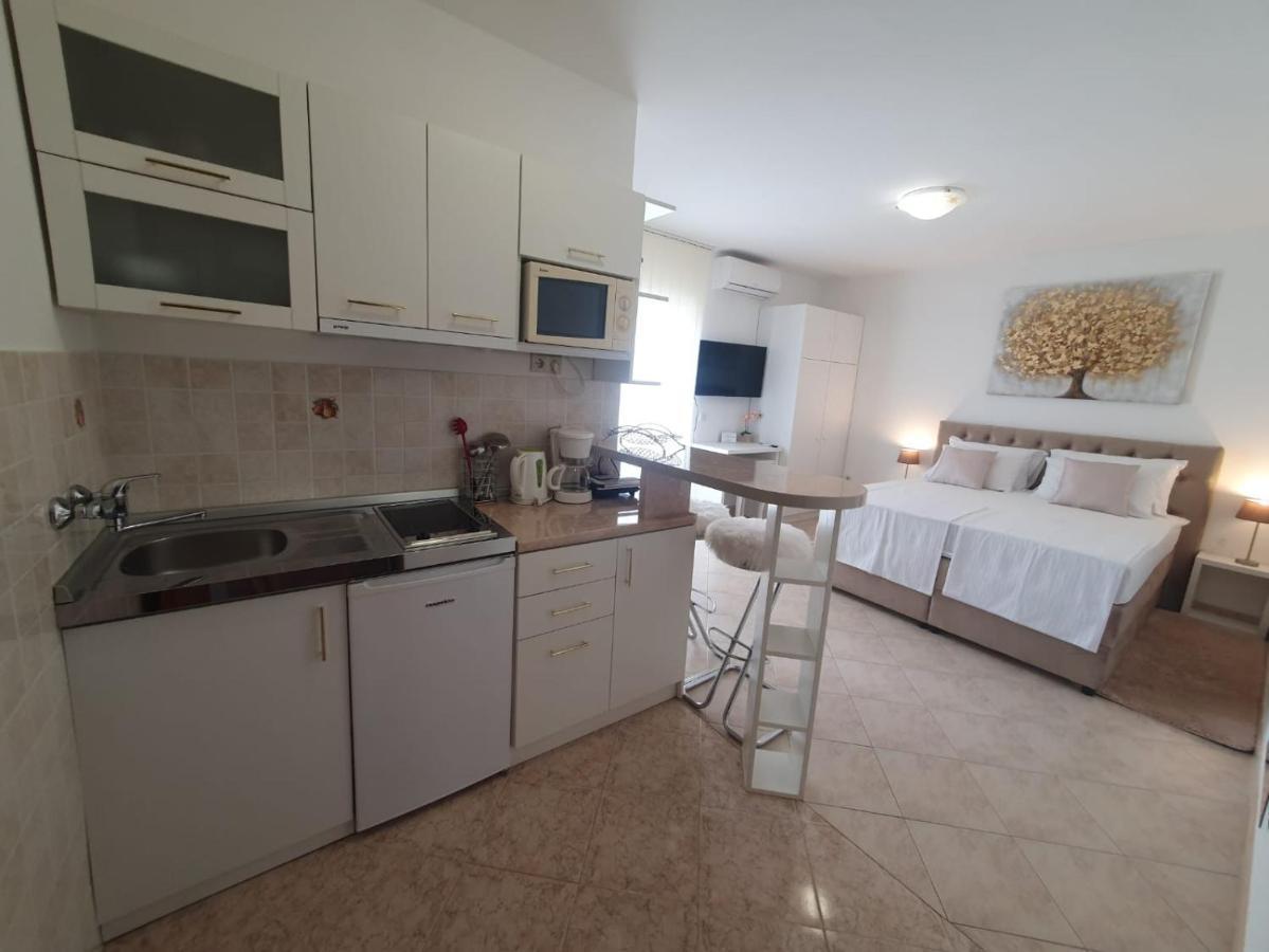 Apartments Amelie Zadar Ngoại thất bức ảnh