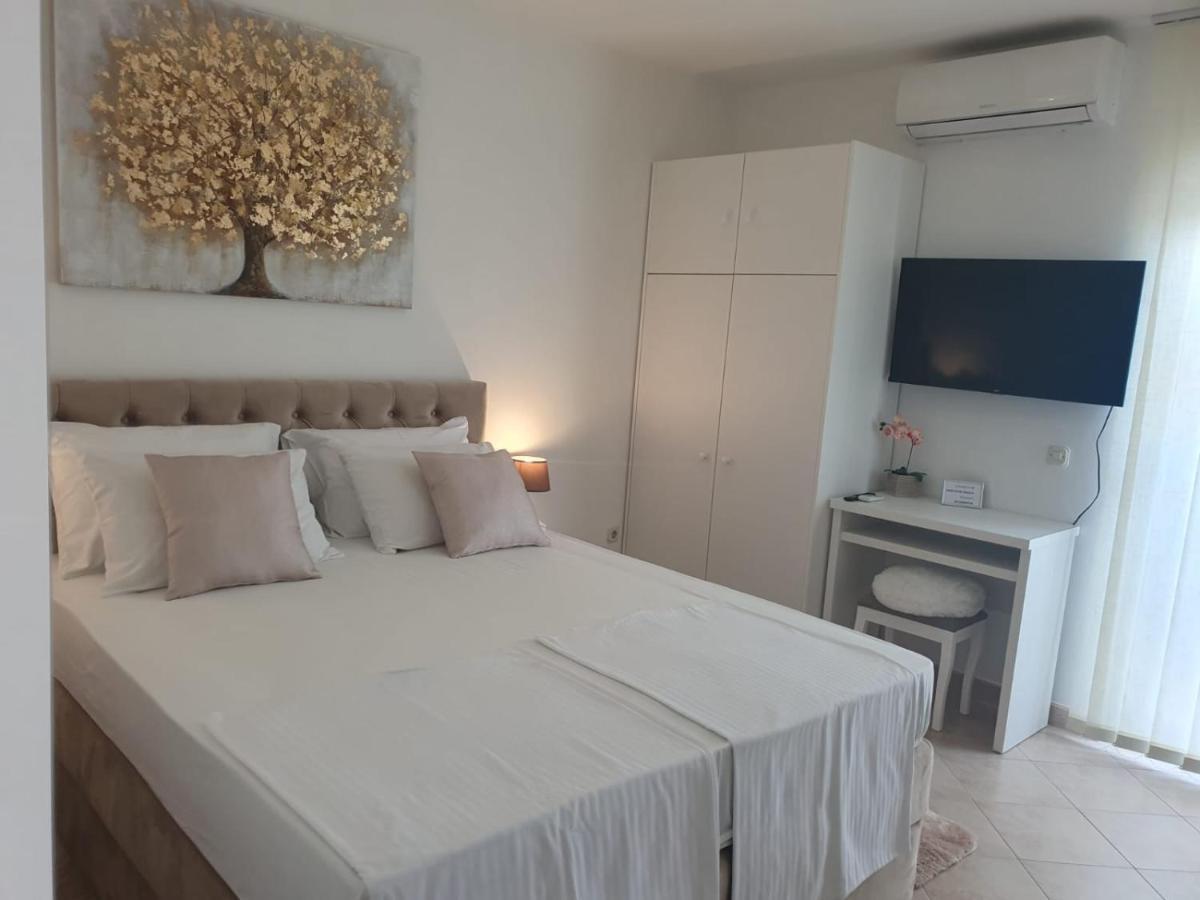 Apartments Amelie Zadar Ngoại thất bức ảnh