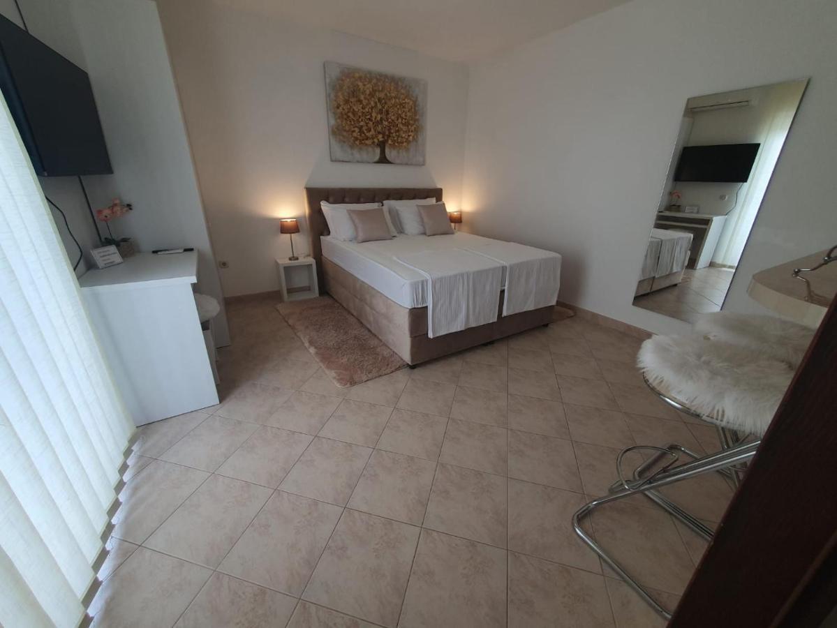 Apartments Amelie Zadar Ngoại thất bức ảnh