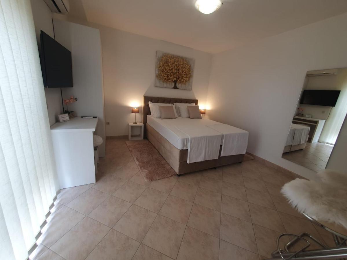 Apartments Amelie Zadar Ngoại thất bức ảnh