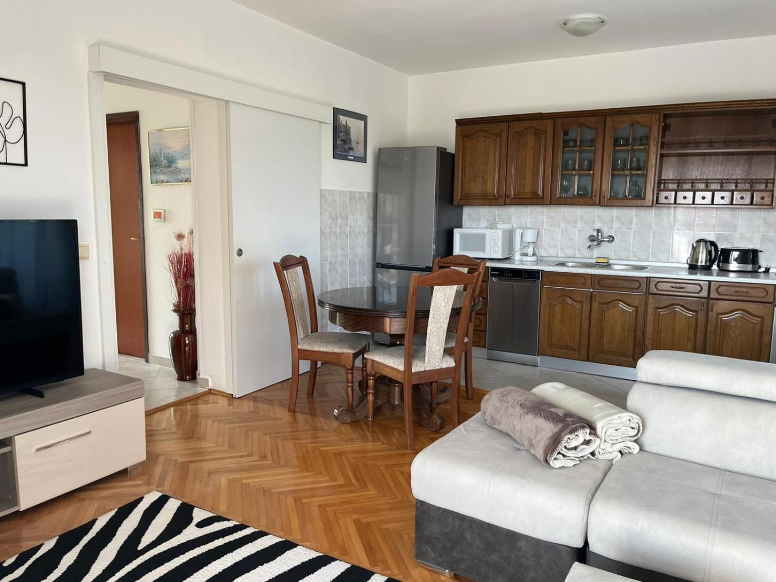 Apartments Amelie Zadar Phòng bức ảnh