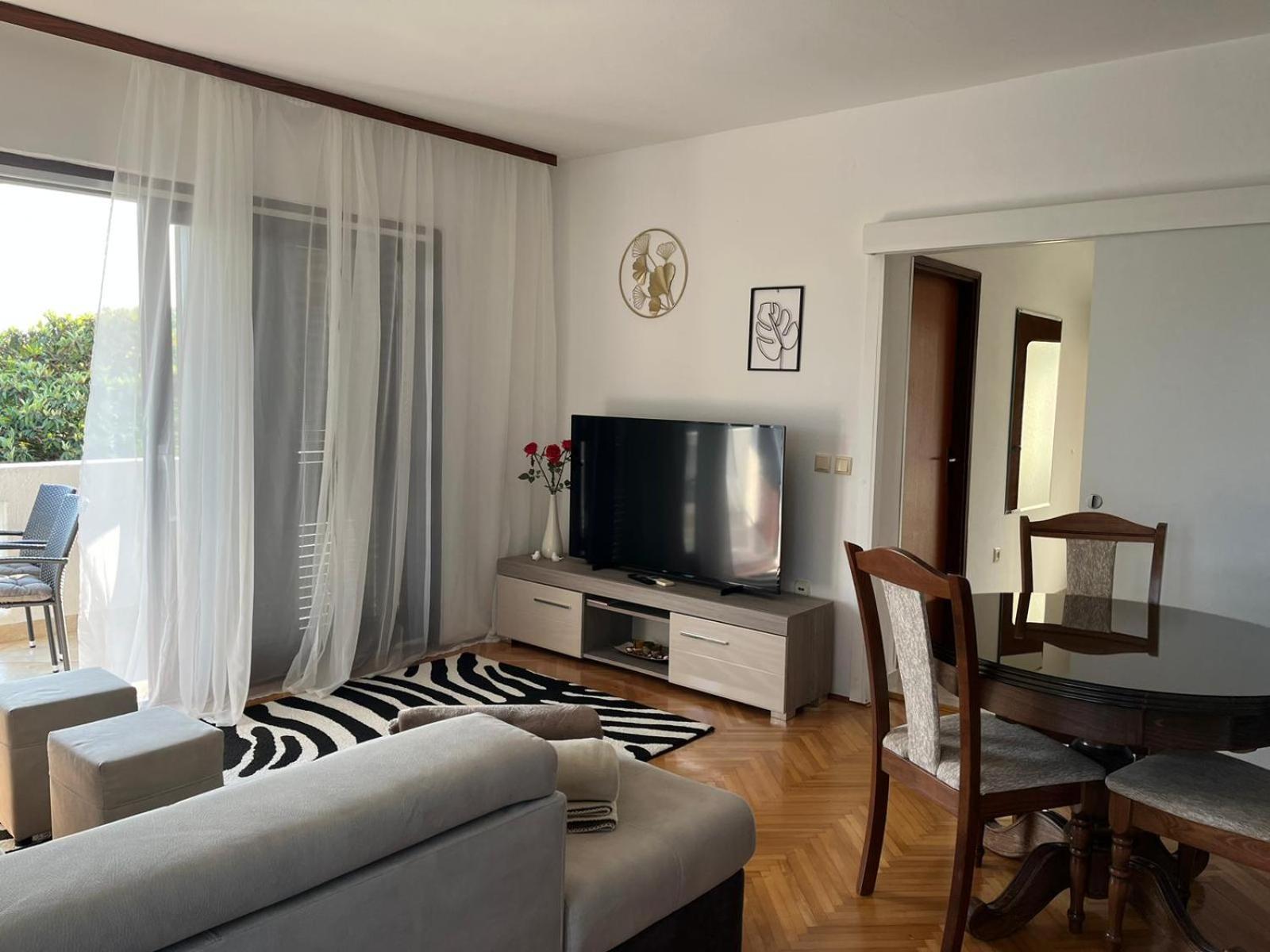 Apartments Amelie Zadar Phòng bức ảnh