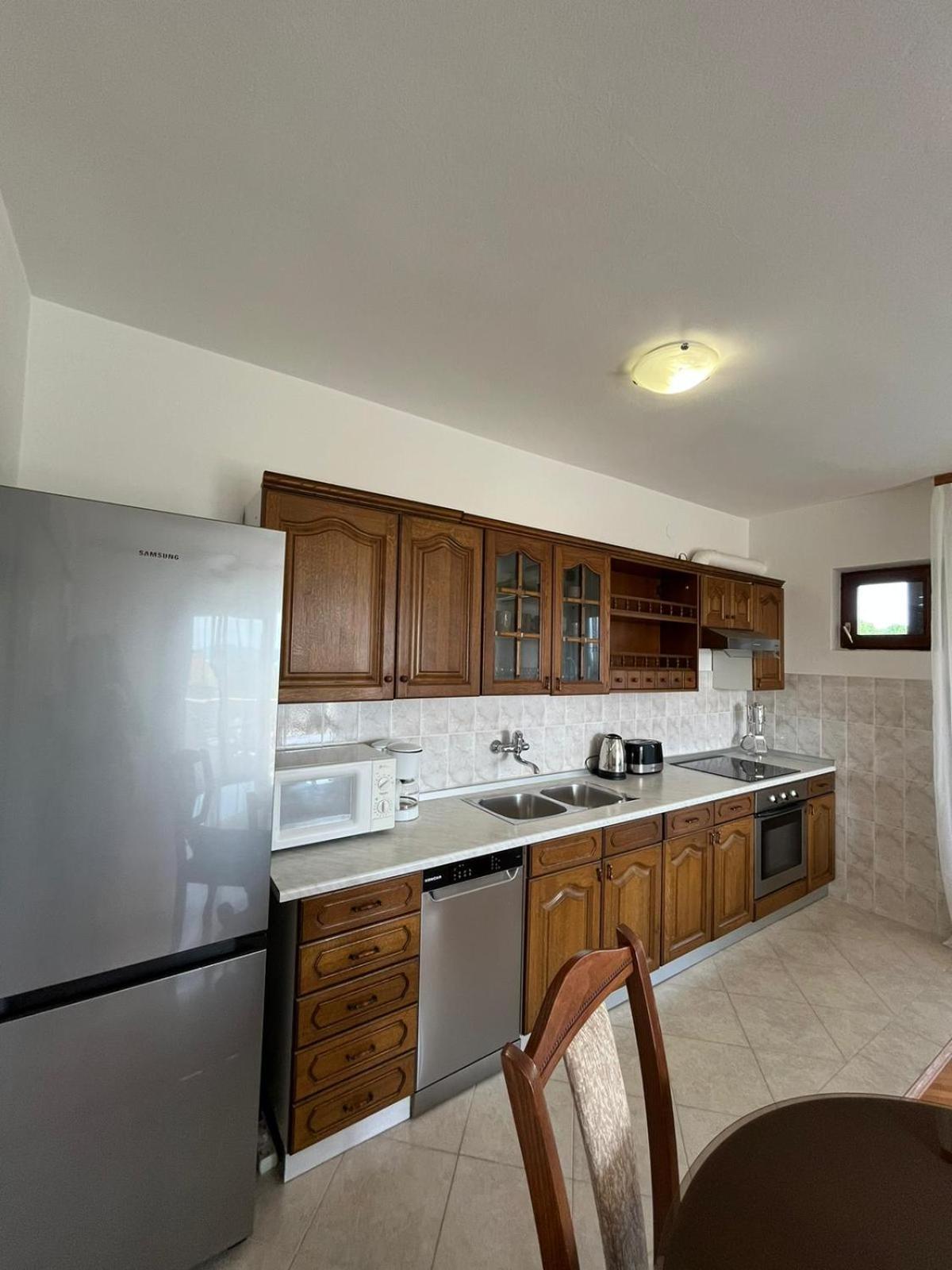 Apartments Amelie Zadar Phòng bức ảnh