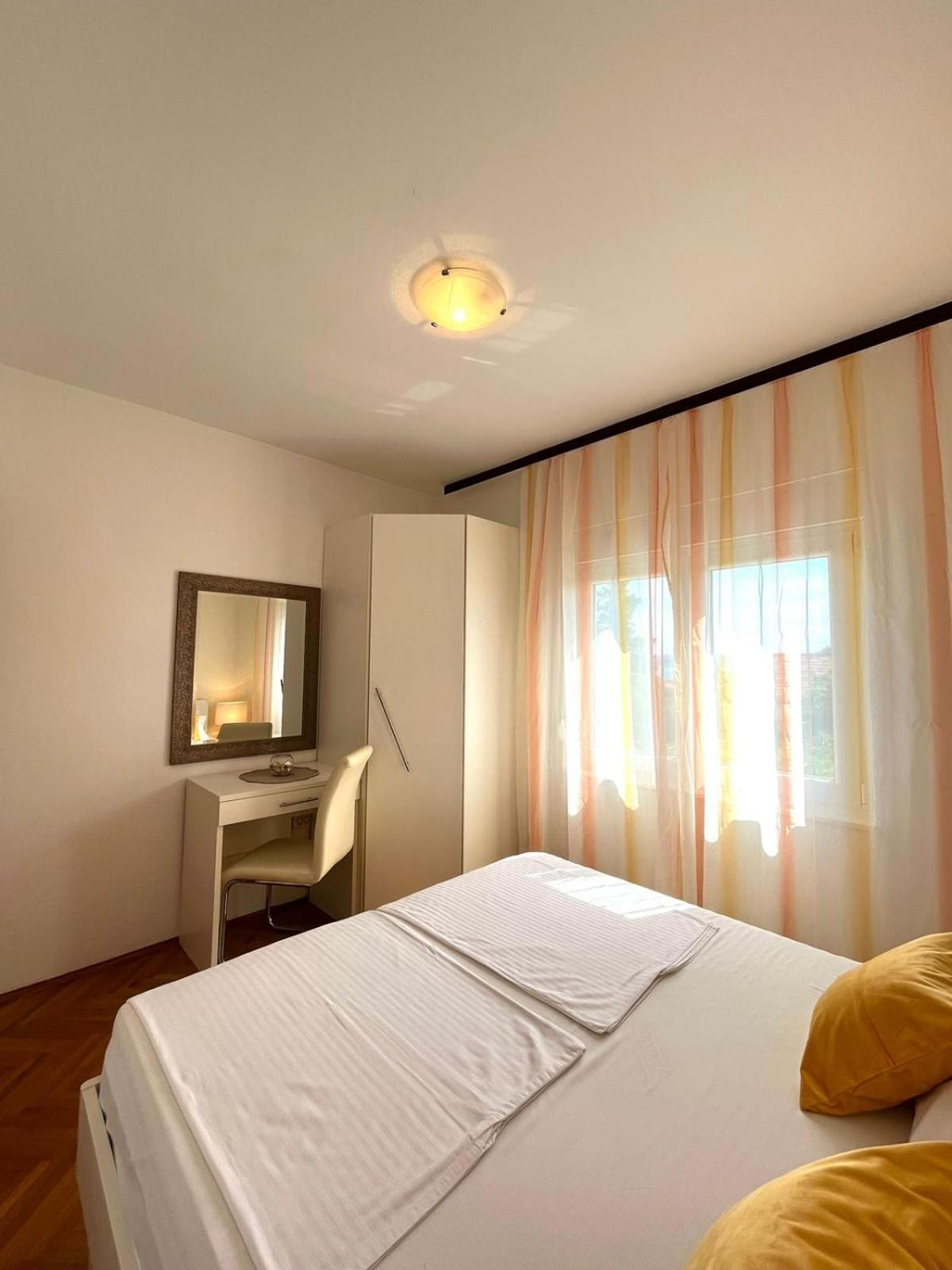 Apartments Amelie Zadar Phòng bức ảnh