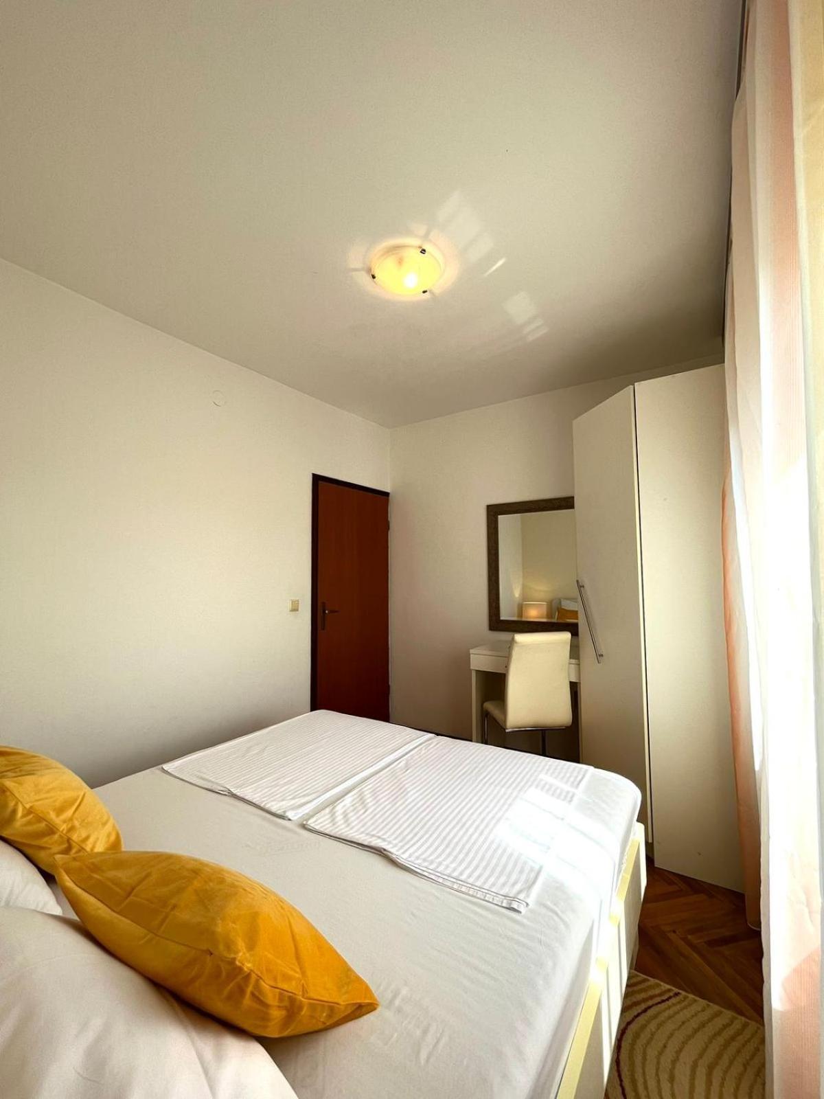 Apartments Amelie Zadar Phòng bức ảnh