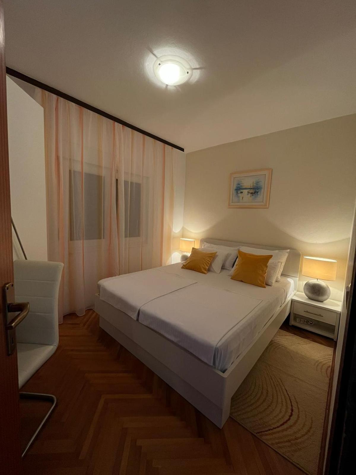 Apartments Amelie Zadar Phòng bức ảnh