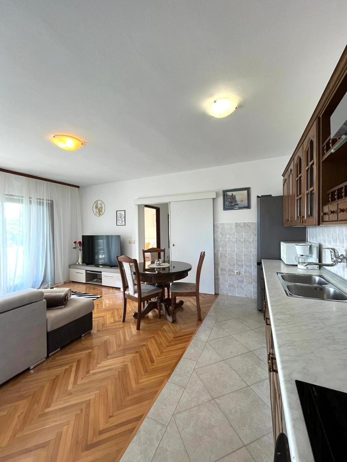 Apartments Amelie Zadar Phòng bức ảnh