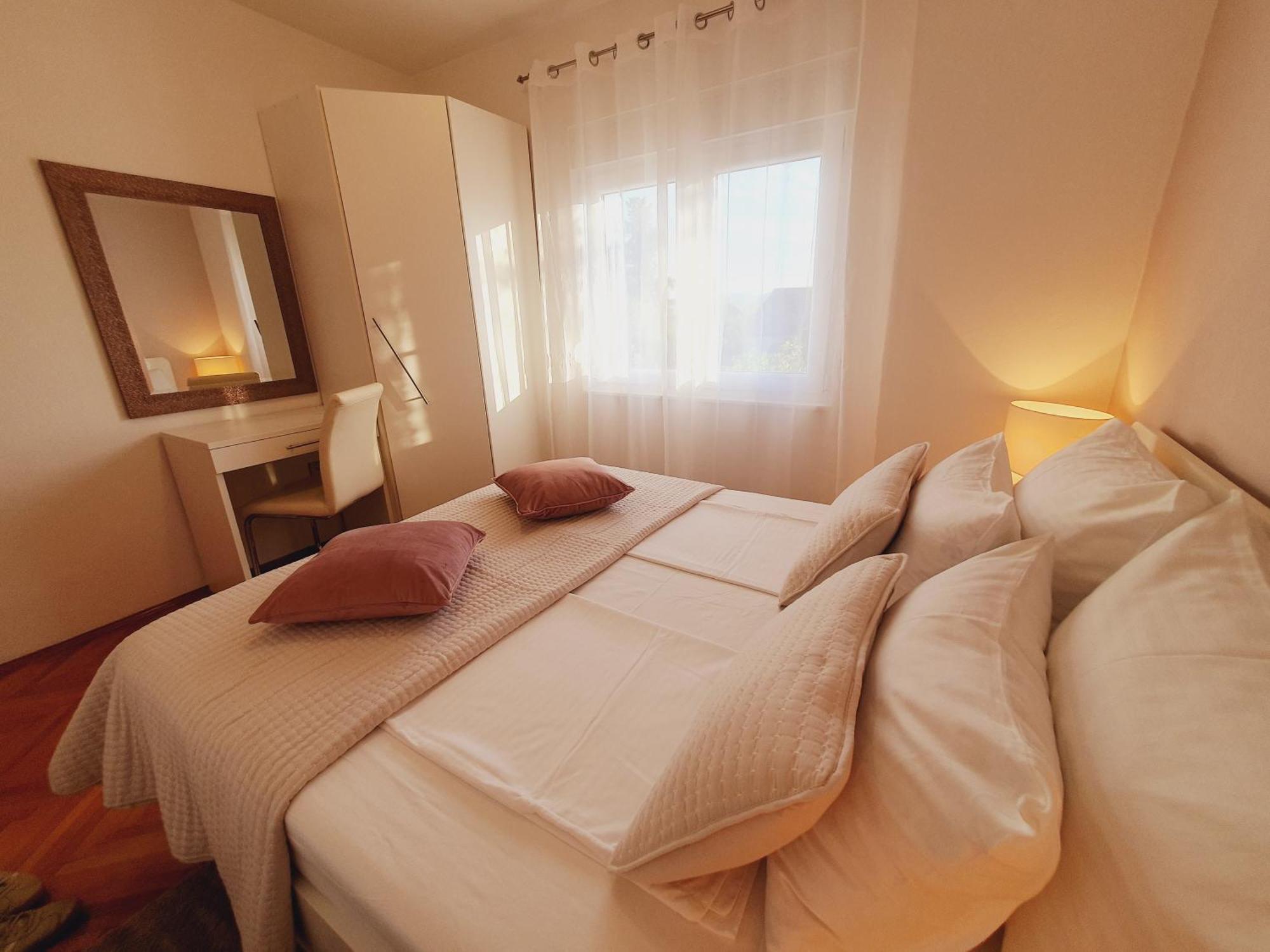 Apartments Amelie Zadar Phòng bức ảnh