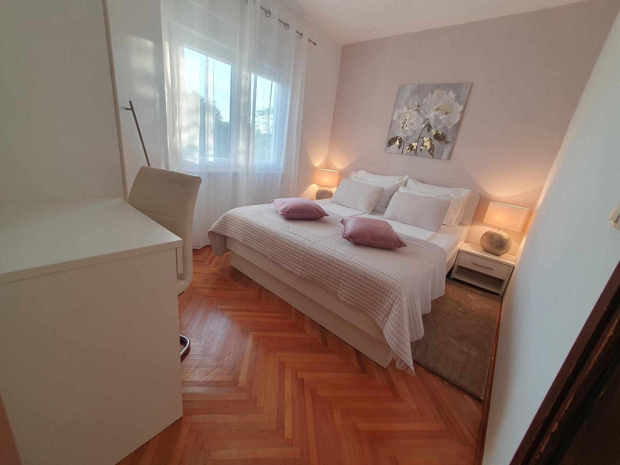 Apartments Amelie Zadar Phòng bức ảnh