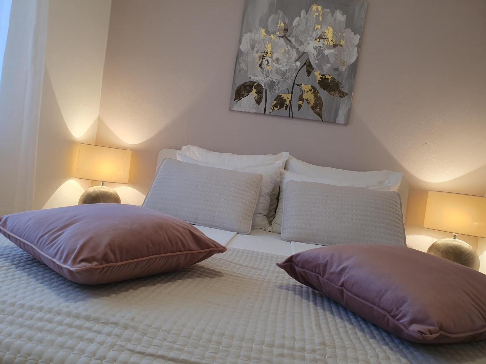 Apartments Amelie Zadar Phòng bức ảnh
