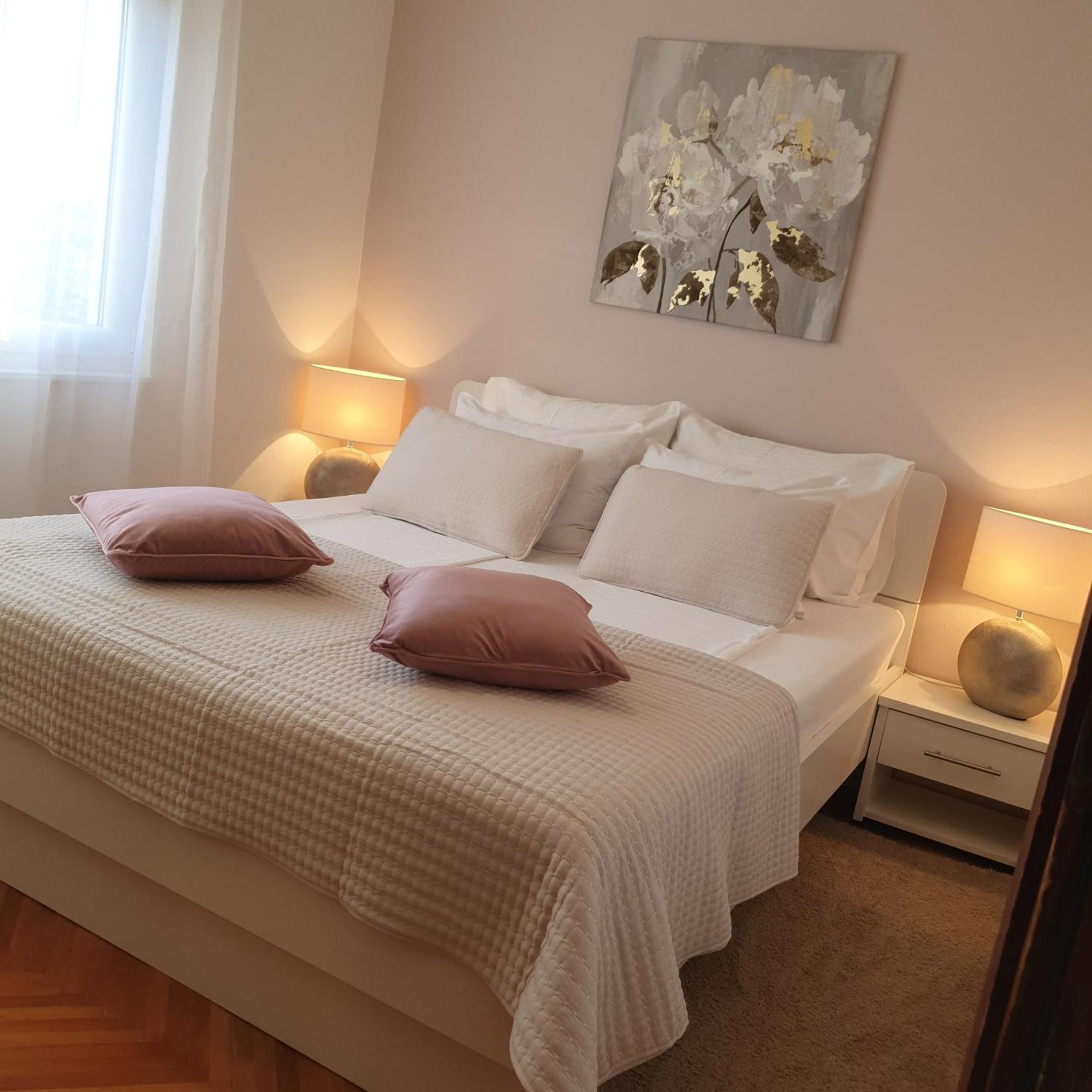 Apartments Amelie Zadar Phòng bức ảnh