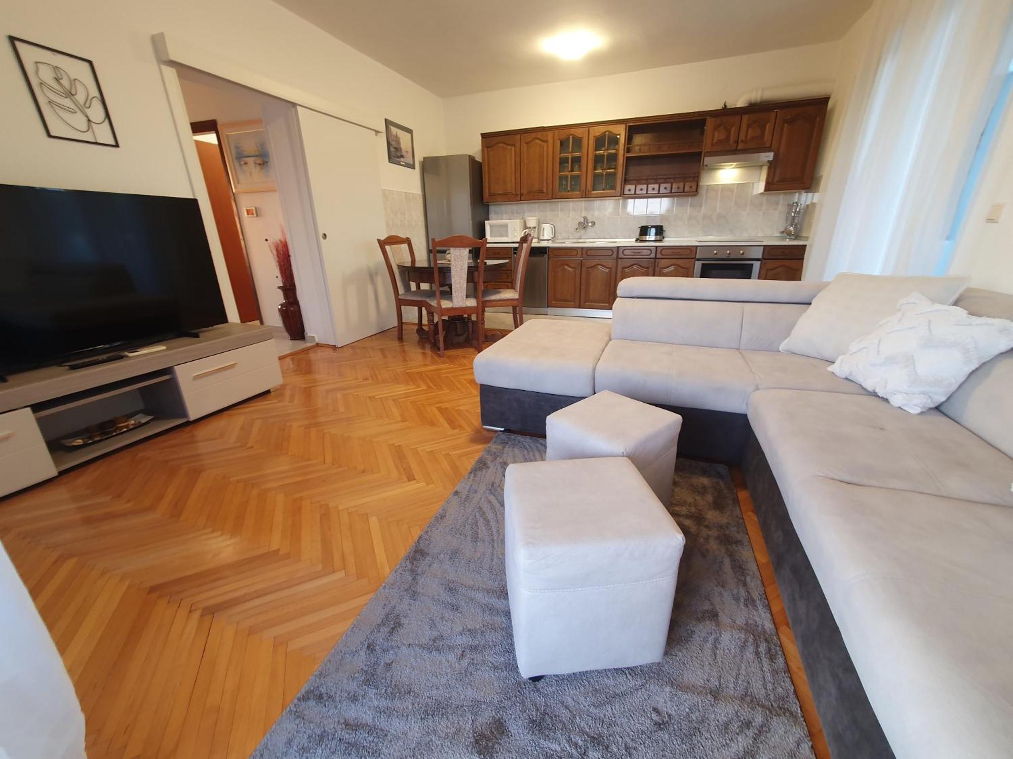 Apartments Amelie Zadar Phòng bức ảnh