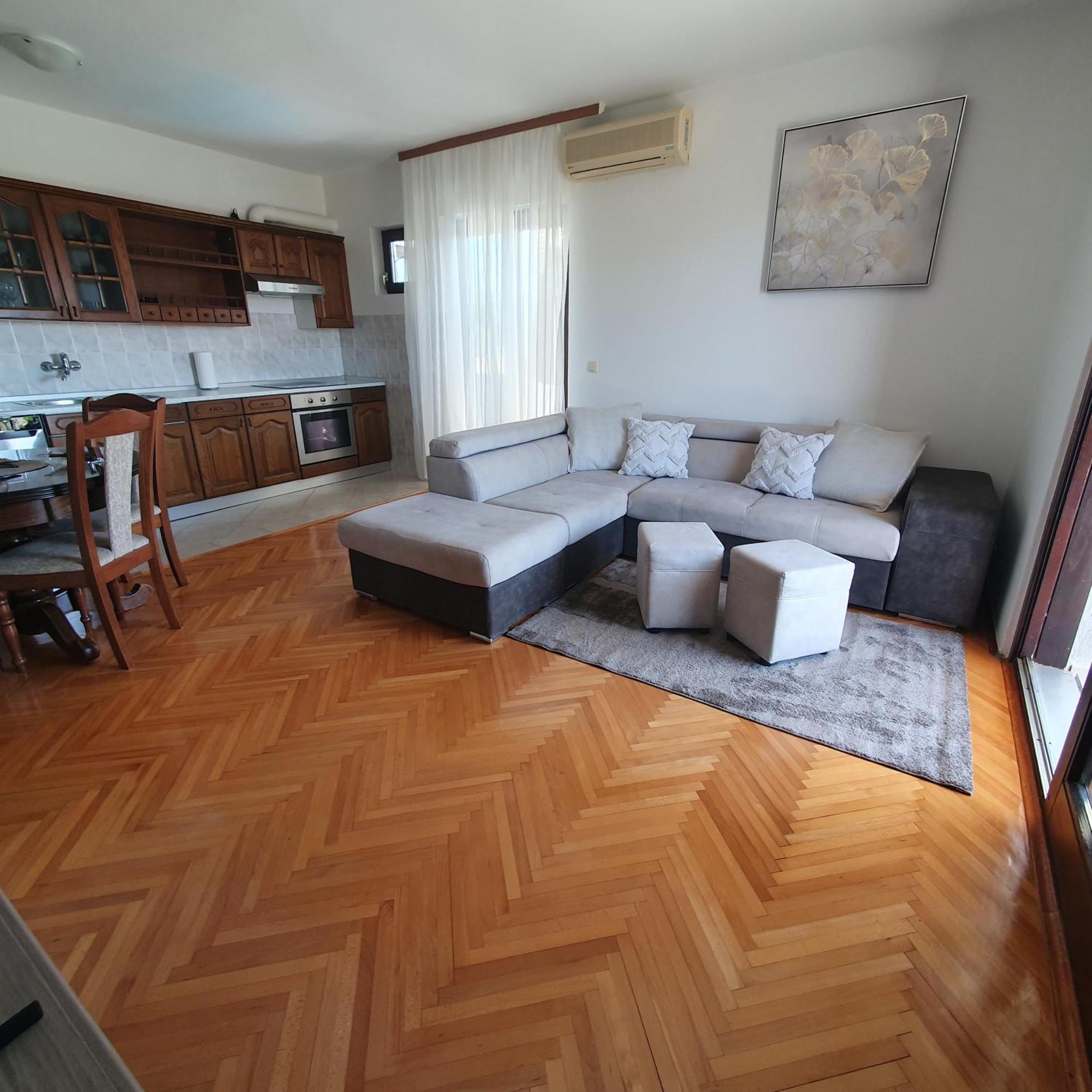 Apartments Amelie Zadar Phòng bức ảnh