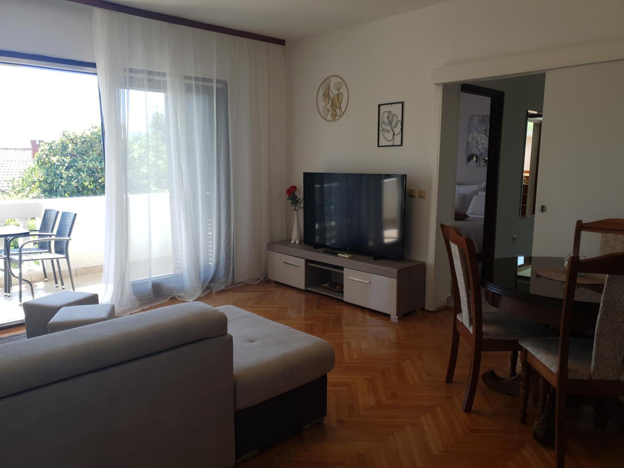 Apartments Amelie Zadar Phòng bức ảnh