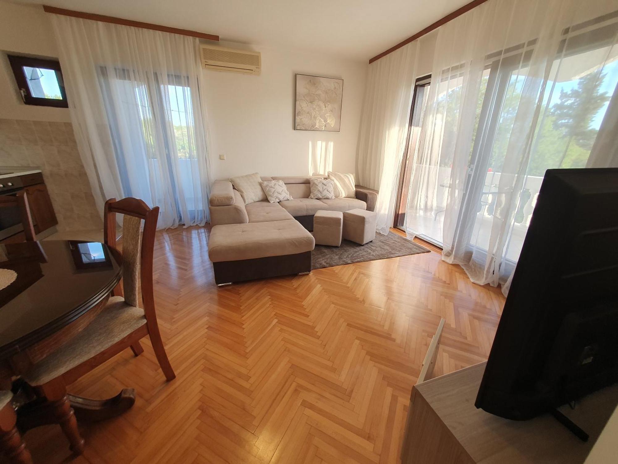 Apartments Amelie Zadar Phòng bức ảnh