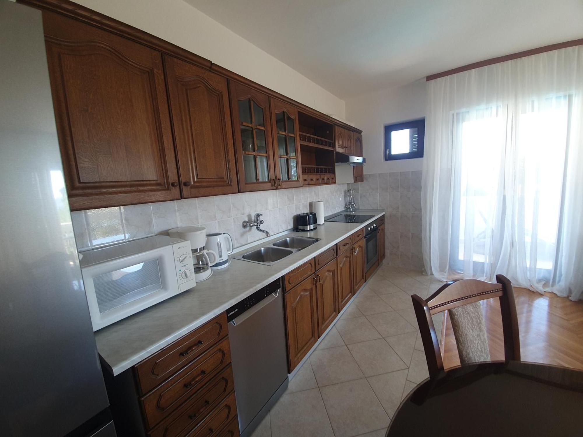 Apartments Amelie Zadar Ngoại thất bức ảnh