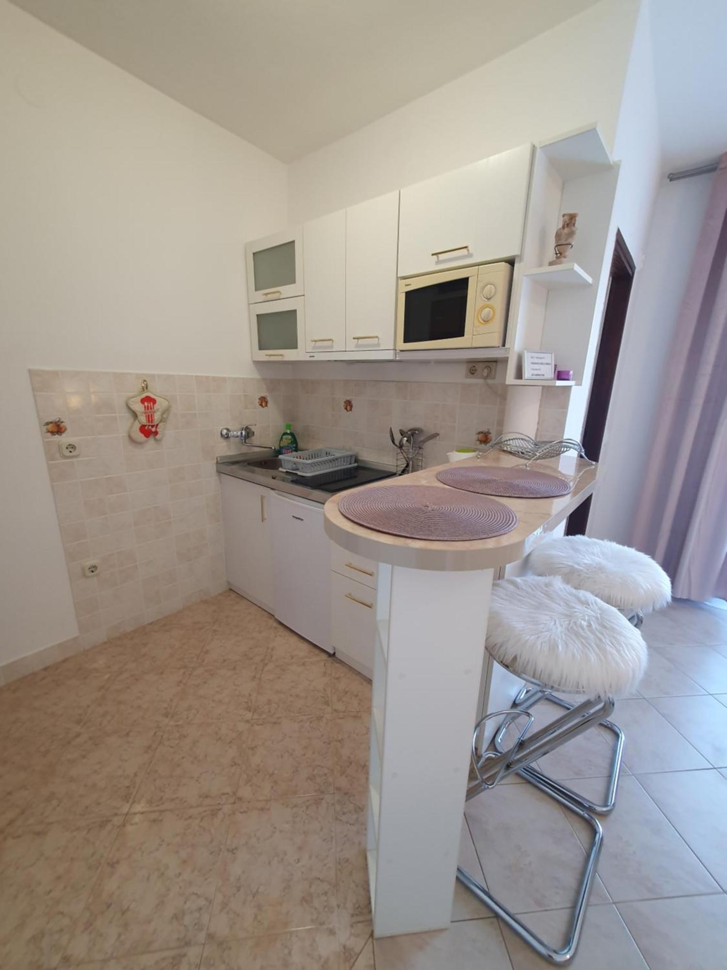 Apartments Amelie Zadar Phòng bức ảnh
