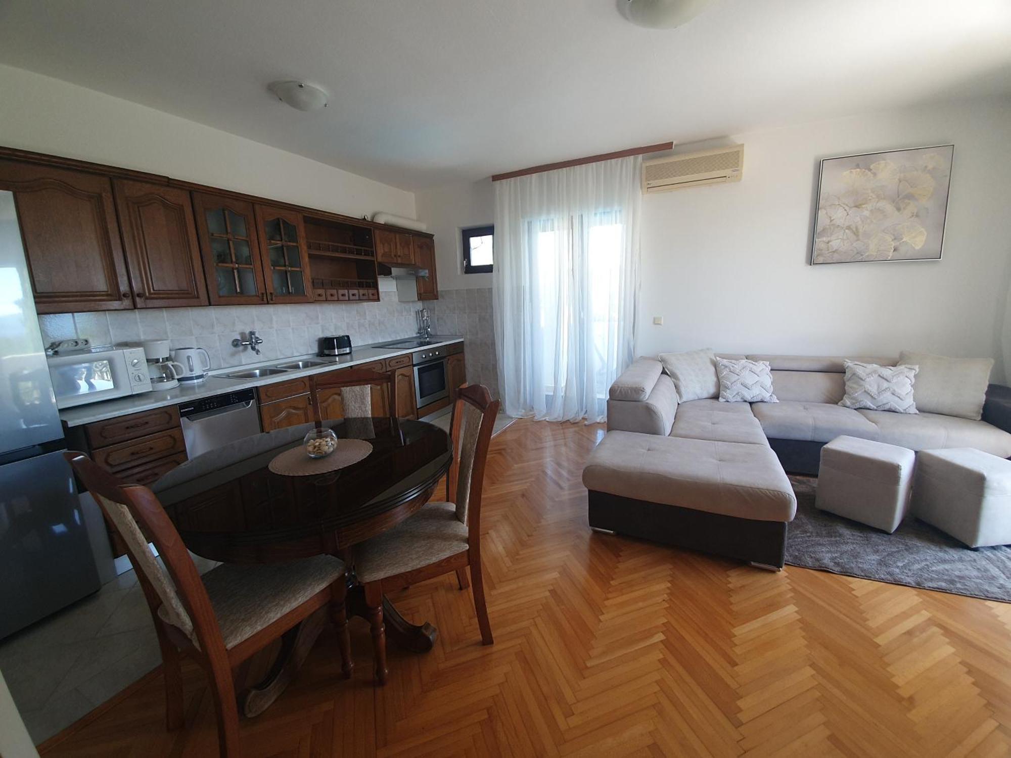 Apartments Amelie Zadar Ngoại thất bức ảnh