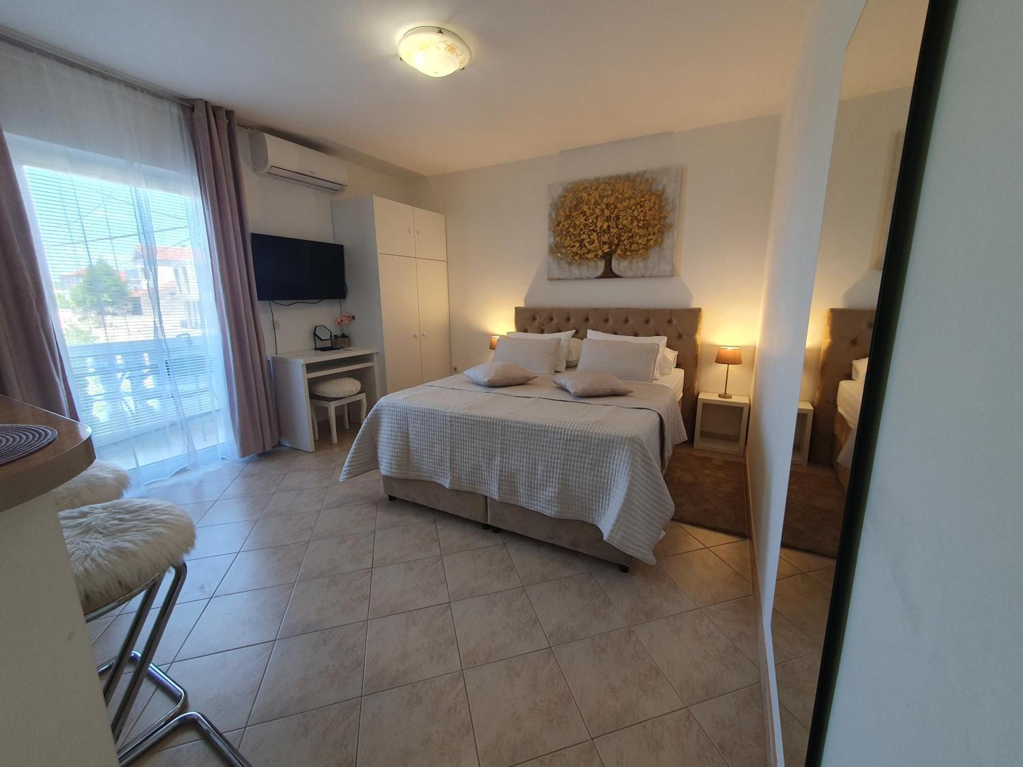 Apartments Amelie Zadar Phòng bức ảnh