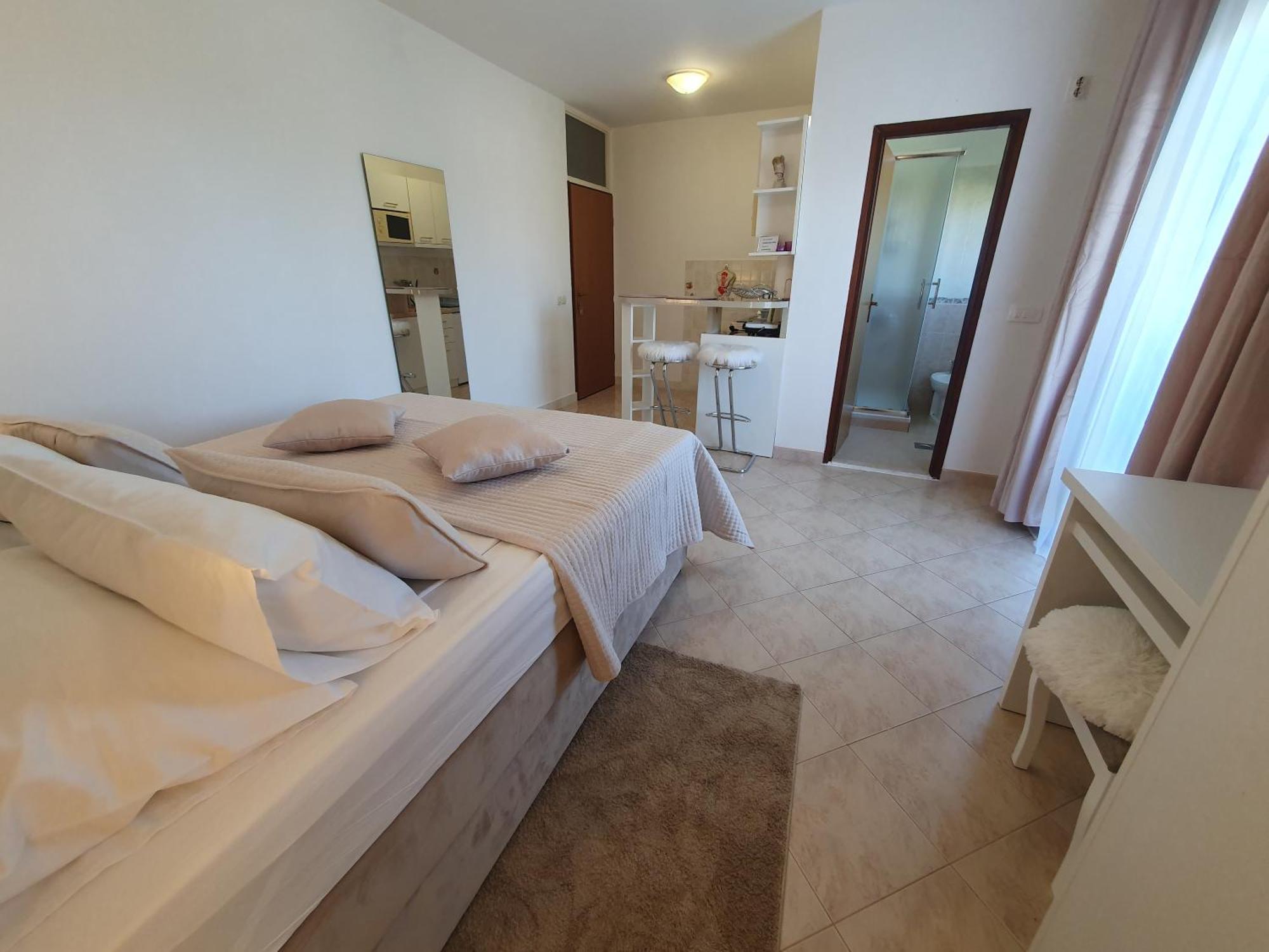 Apartments Amelie Zadar Phòng bức ảnh
