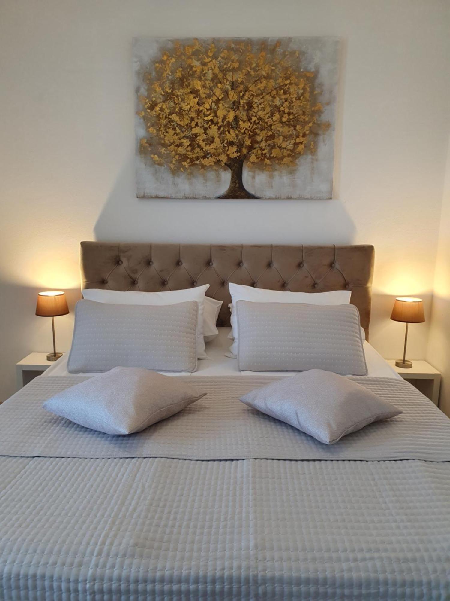 Apartments Amelie Zadar Ngoại thất bức ảnh