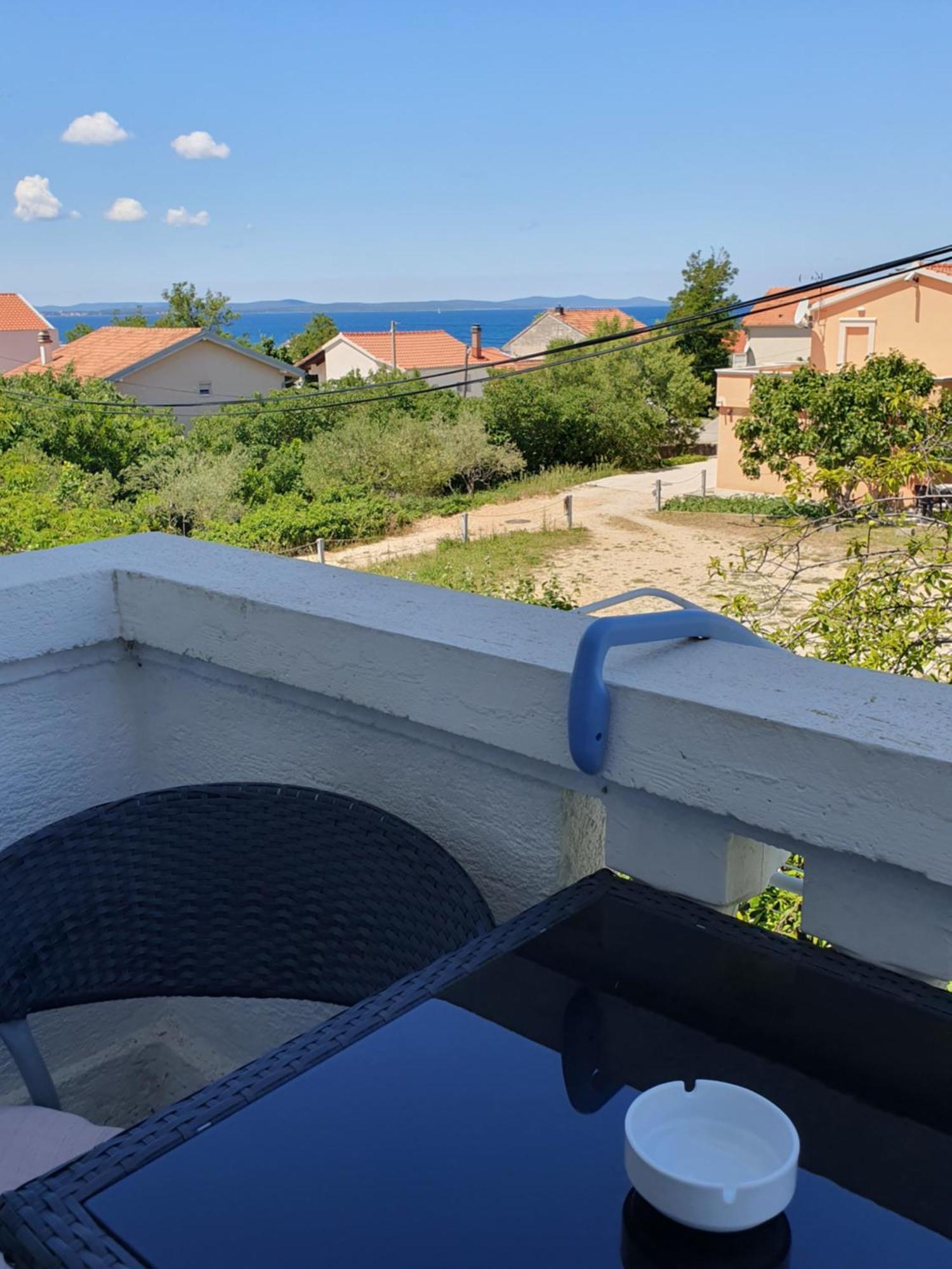 Apartments Amelie Zadar Ngoại thất bức ảnh