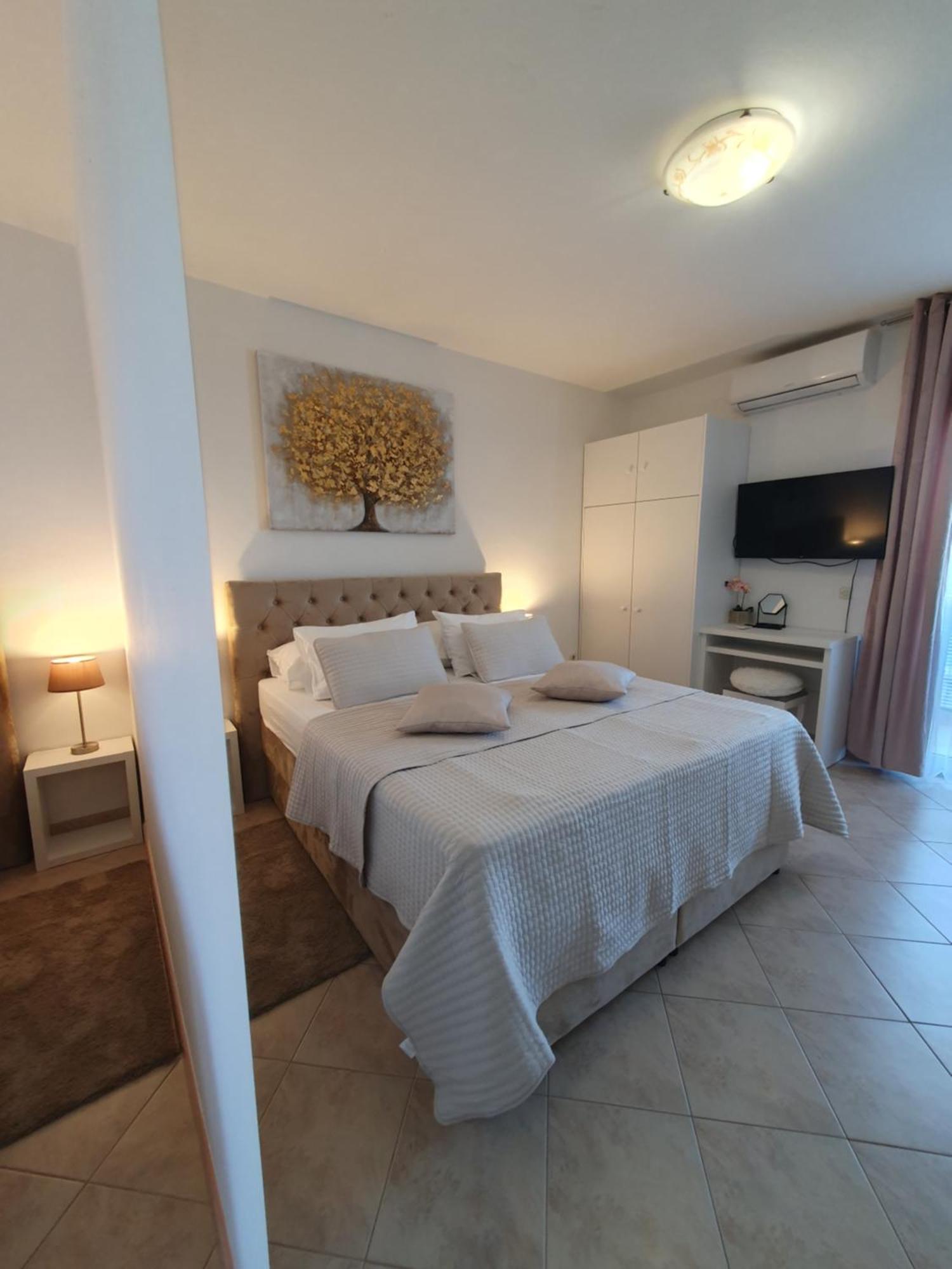 Apartments Amelie Zadar Ngoại thất bức ảnh