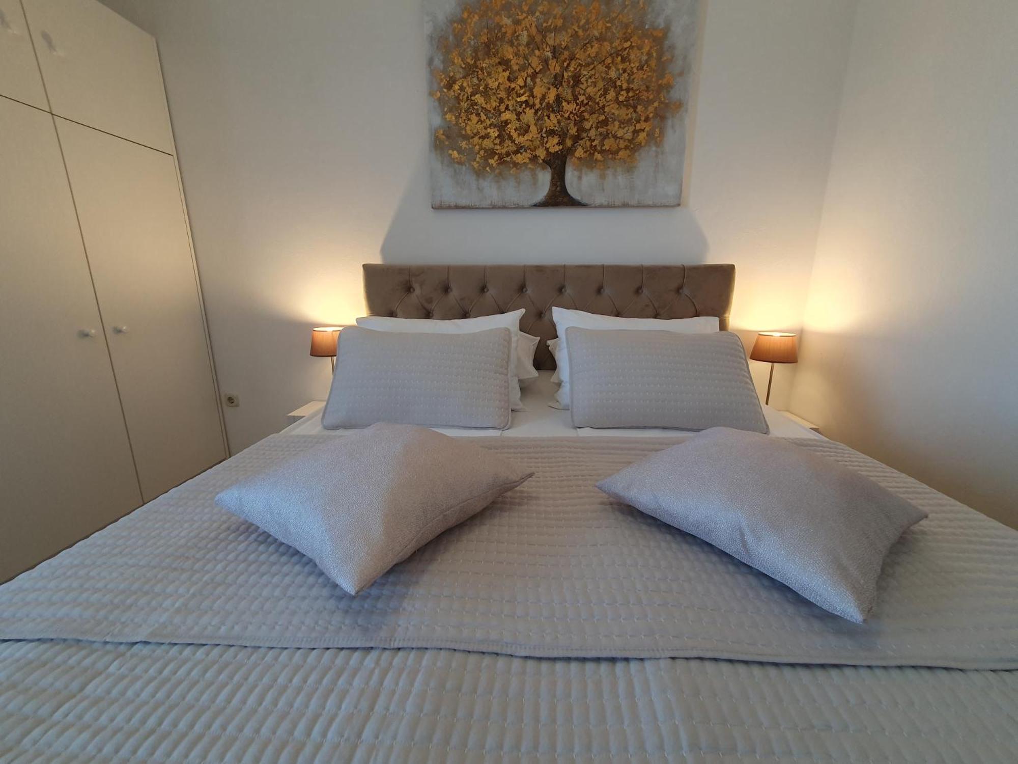Apartments Amelie Zadar Ngoại thất bức ảnh