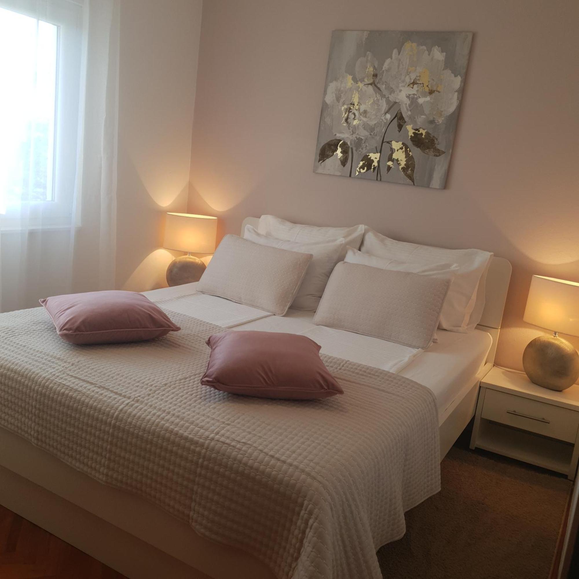 Apartments Amelie Zadar Ngoại thất bức ảnh