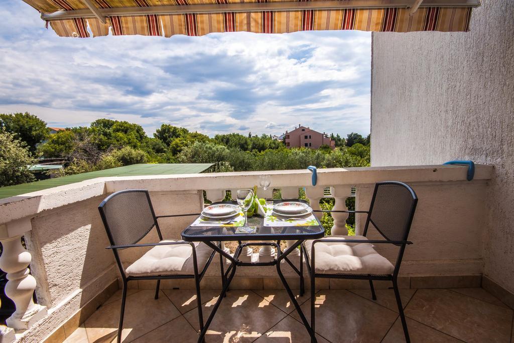 Apartments Amelie Zadar Phòng bức ảnh