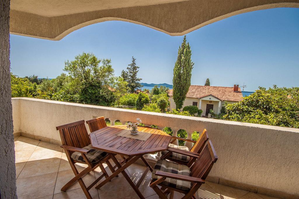 Apartments Amelie Zadar Ngoại thất bức ảnh