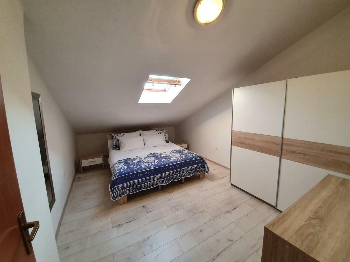 Apartments Amelie Zadar Ngoại thất bức ảnh