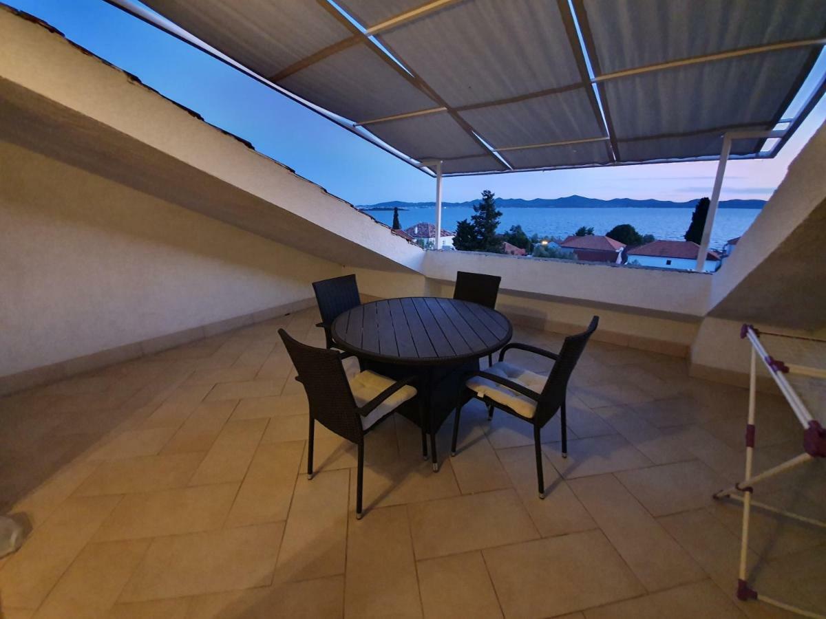 Apartments Amelie Zadar Ngoại thất bức ảnh