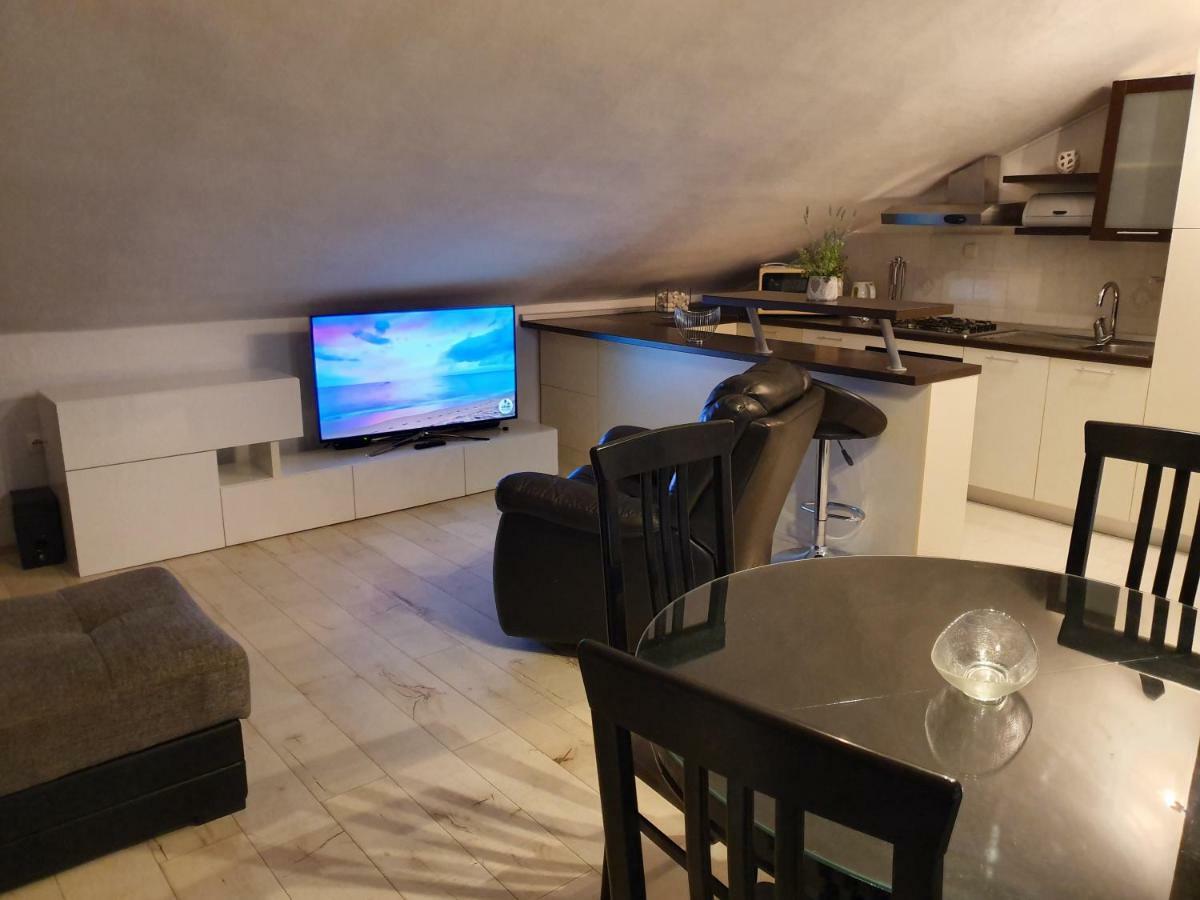 Apartments Amelie Zadar Ngoại thất bức ảnh
