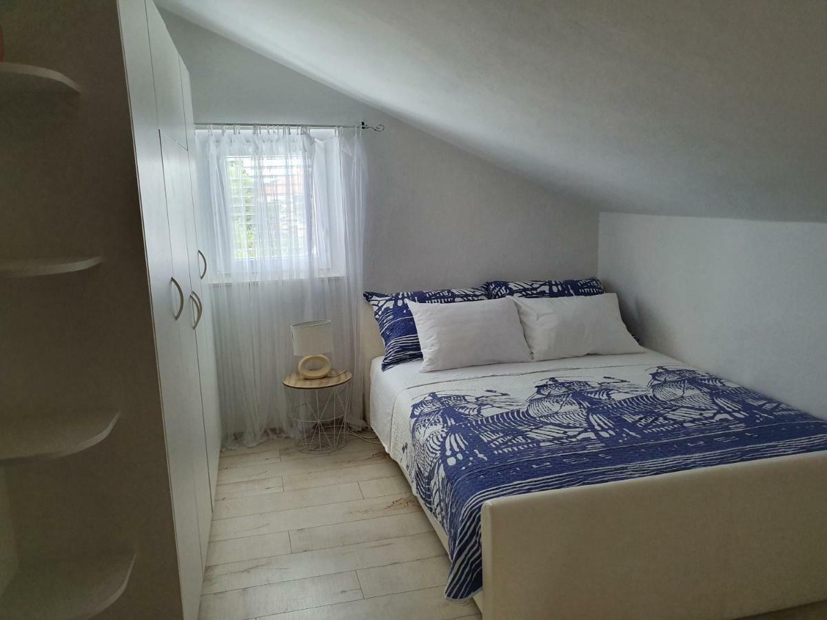 Apartments Amelie Zadar Ngoại thất bức ảnh