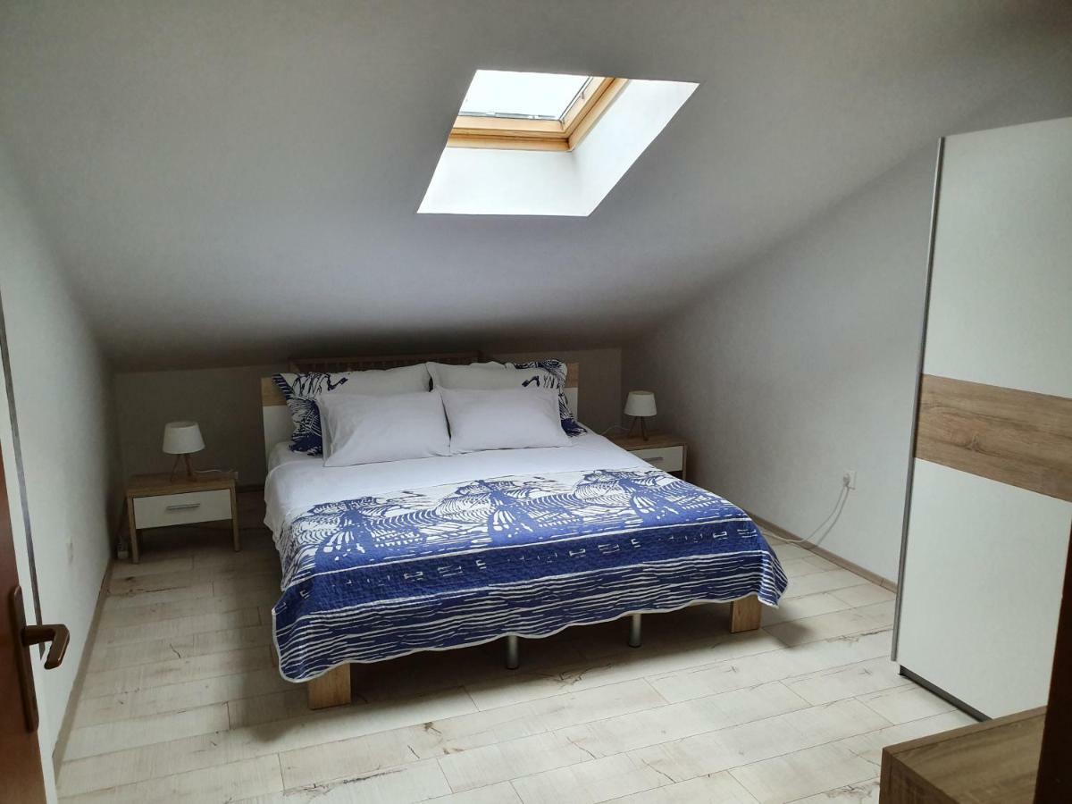 Apartments Amelie Zadar Ngoại thất bức ảnh