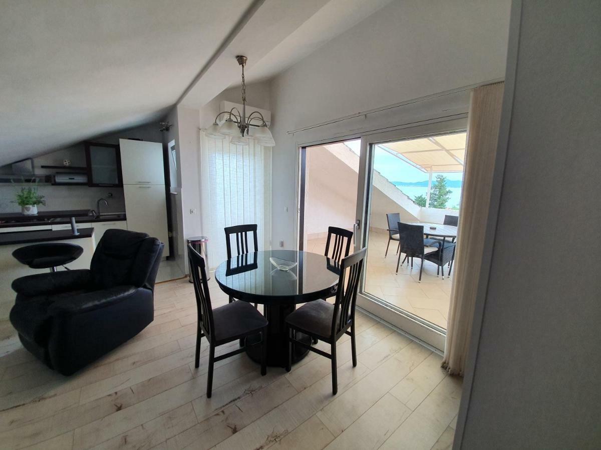 Apartments Amelie Zadar Ngoại thất bức ảnh