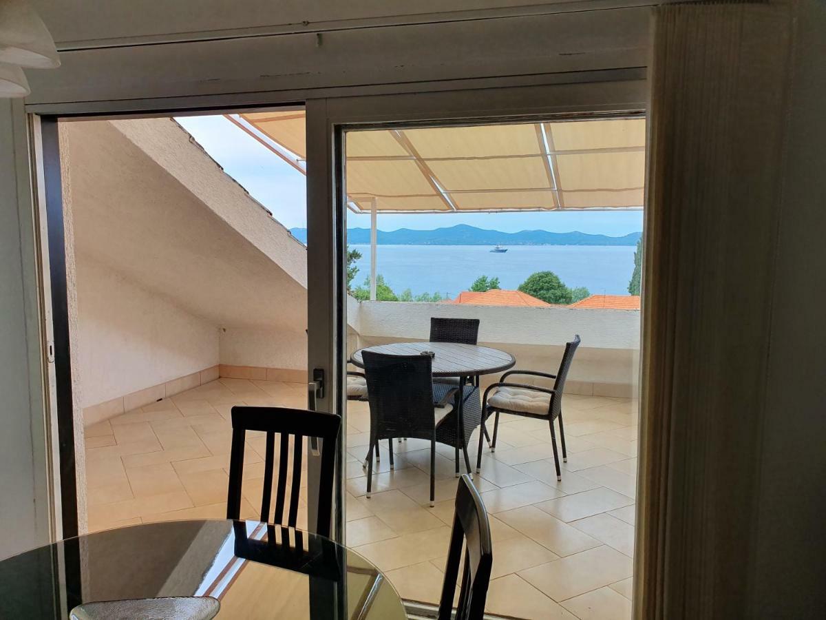 Apartments Amelie Zadar Ngoại thất bức ảnh
